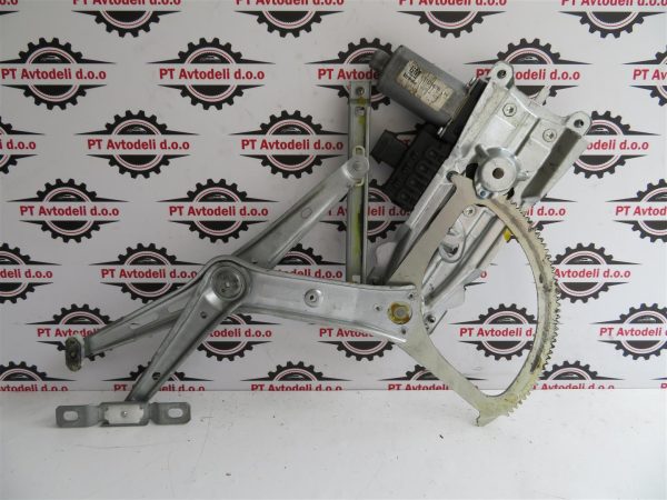 OPEL ASTRA GTC L.07, MEHANIZEM ZA DVIG STEKLA, LEVI - Image 2