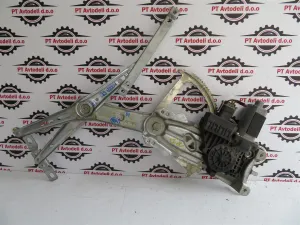 OPEL ASTRA GTC L.07, MEHANIZEM ZA DVIG STEKLA, PREDNJI DESNI