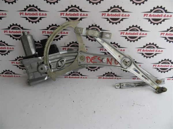 OPEL ASTRA L.05, MEHANIZEM ZA DVIG STEKLA, PREDNJI DESNI - Image 2
