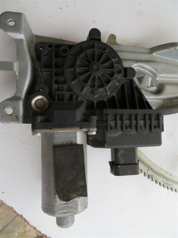 OPEL ASTRA L.05, MEHANIZEM ZA DVIG STEKLA, PREDNJI DESNI - Image 4