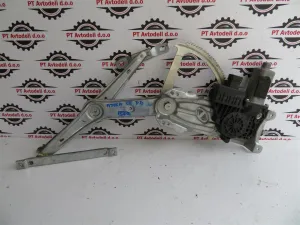OPEL ASTRA L.05, MEHANIZEM ZA DVIG STEKLA, PREDNJI DESNI