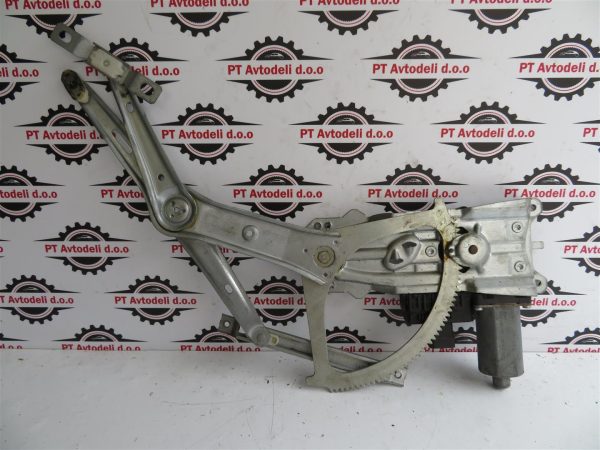 OPEL ASTRA L.07, MEHANIZEM ZA DVIG STEKLA, PREDNJI DESNI - Image 2