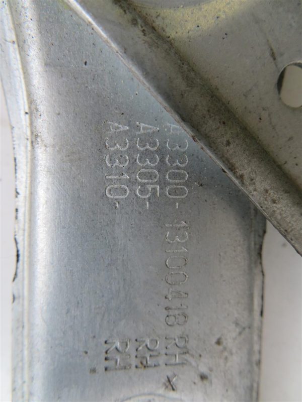 OPEL ASTRA L.07, MEHANIZEM ZA DVIG STEKLA, PREDNJI DESNI - Image 3