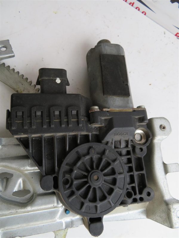 OPEL ASTRA L.07, MEHANIZEM ZA DVIG STEKLA, PREDNJI DESNI - Image 4