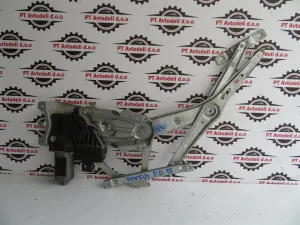 OPEL ASTRA L.07, MEHANIZEM ZA DVIG STEKLA, PREDNJI DESNI