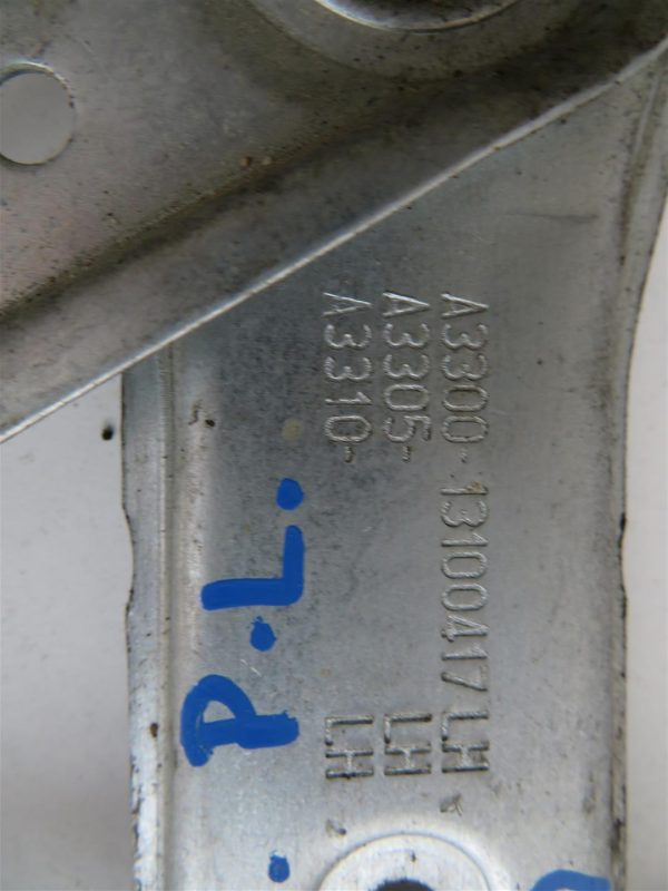OPEL ASTRA L.07, MEHANIZEM ZA DVIG STEKLA, PREDNJI LEVI - Image 3