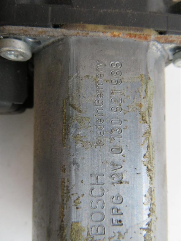 OPEL ASTRA L.07, MEHANIZEM ZA DVIG STEKLA, PREDNJI LEVI - Image 5