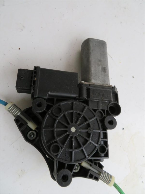 OPEL CORSA L.06, MEHANIZEM ZA DVIG STEKLA, PREDNJI DESNI - Image 4