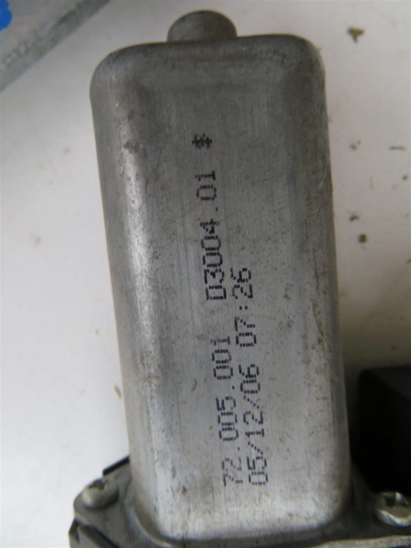 OPEL CORSA L.06, MEHANIZEM ZA DVIG STEKLA, PREDNJI DESNI - Image 5