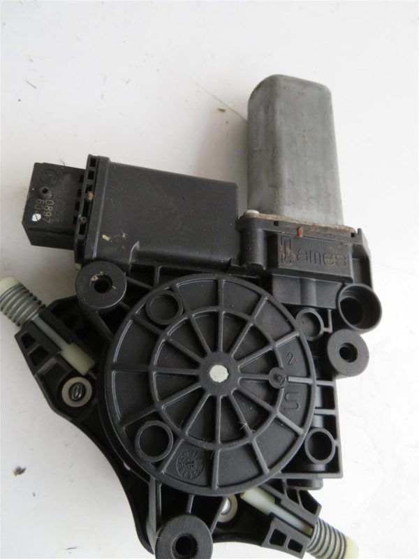OPEL CORSA L.07, MEHANIZEM ZA DVIG STEKLA, PREDNJI DESNI - Image 4