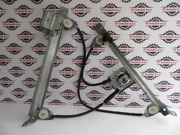 OPEL TIGRA L.06, MEHANIZEM ZA DVIG STEKLA, PREDNJI DESNI - Image 2