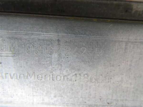 OPEL TIGRA L.06, MEHANIZEM ZA DVIG STEKLA, PREDNJI DESNI - Image 3