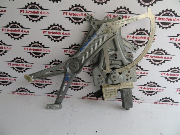 OPEL VECTRA L.08, MEHANIZEM ZA DVIG STEKLA, PREDNJI DESNI