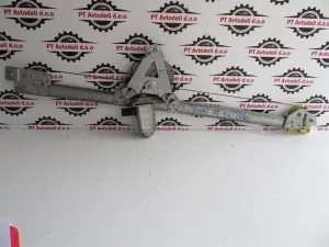 OPEL VIVARO L.03, MEHANIZEM ZA DVIG STEKLA, PREDNJI DESNI