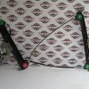 SAAB 93 CABRIO L.06, MEHANIZEM ZA DVIG STEKLA, LEVI - Image 2