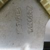 SAAB 93 CABRIO L.06, MEHANIZEM ZA DVIG STEKLA, LEVI - Image 3