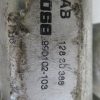 SAAB 93 CABRIO L.06, MEHANIZEM ZA DVIG STEKLA, LEVI - Image 5