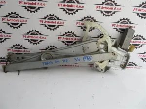 TOYOTA YARIS L.04, MEHANIZEM ZA DVIG STEKLA, PREDNJI DESNI
