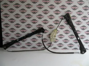 VW GOLF 5 L.07, MEHANIZEM ZA DVIG STEKLA, DESNI