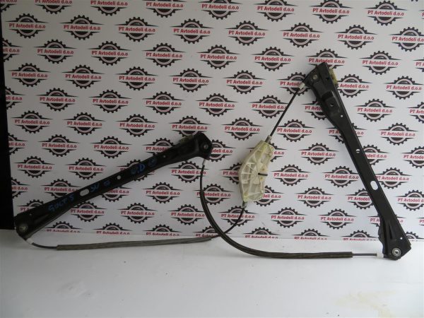 VW GOLF 5 L.07, MEHANIZEM ZA DVIG STEKLA, DESNI