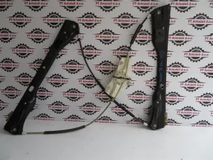 VW PASSAT L.09, MEHANIZEM ZA DVIG STEKLA, PREDNJI DESNI