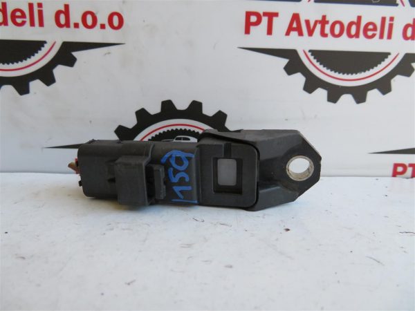 PEUGEOT 207 L.07, SENZOR ZRAKA