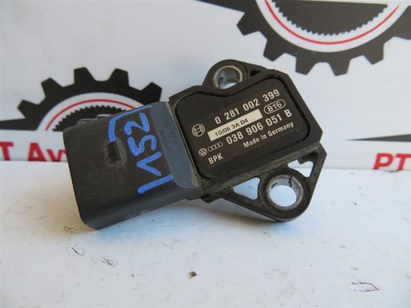 VW GOLF 5 L.07, SENZOR ZRAKA