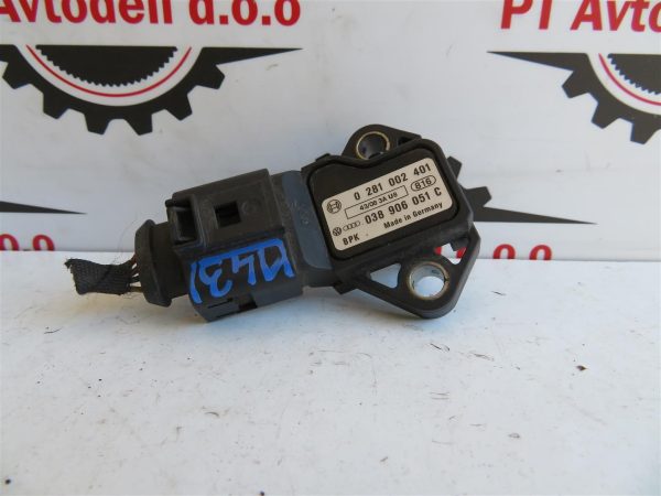 VW TRANSPORTER T5 L.07, SENZOR ZRAKA