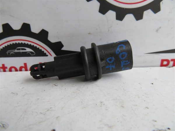 OPEL CORSA L.07, SENZOR ZRAKA