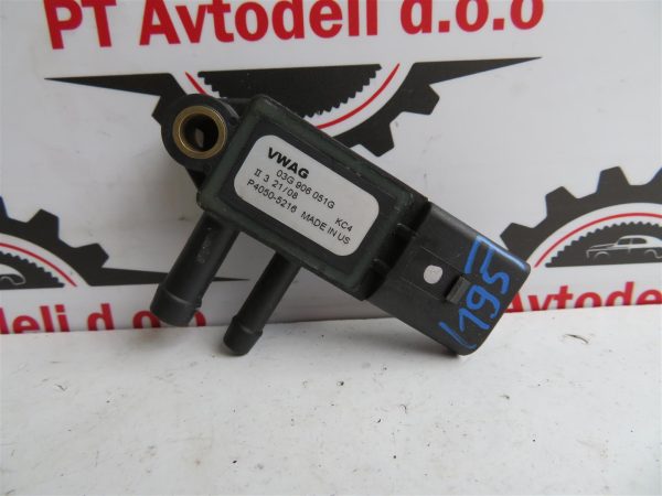 VW GOLF 6 L.10, SENZOR ZRAKA