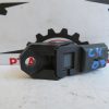 CITROEN C4 L.07, SENZOR ZRAKA
