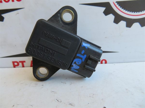 NISSAN X-TRAIL L.03, SENZOR ZRAKA