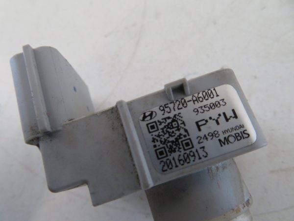 HYUNDAI I30 L.16, PARK SENZOR - slika 2