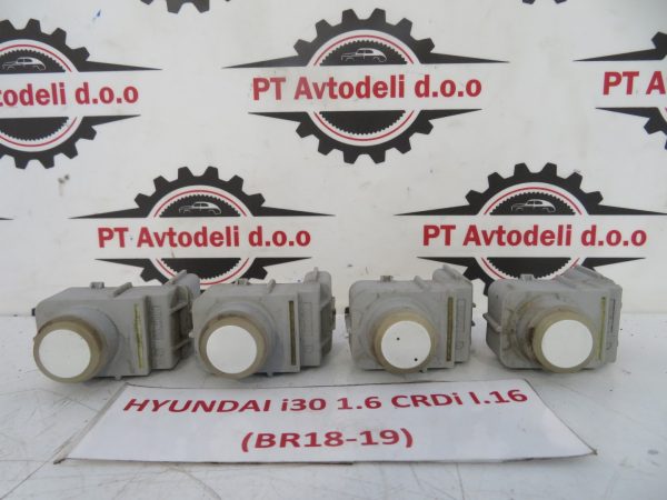 HYUNDAI I30 L.16, PARK SENZOR