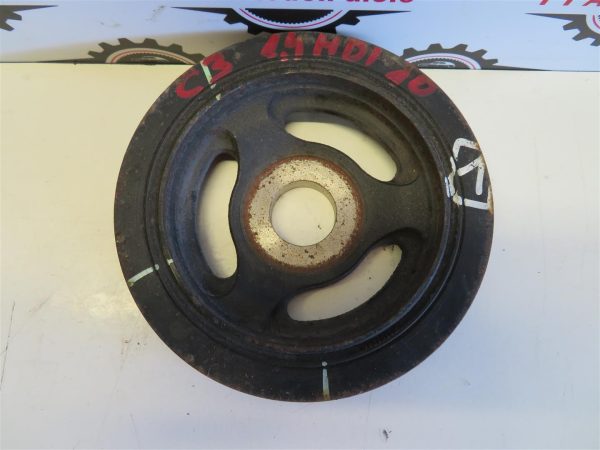 CITROEN C3 1.4 HDI L.10, JERMENICA