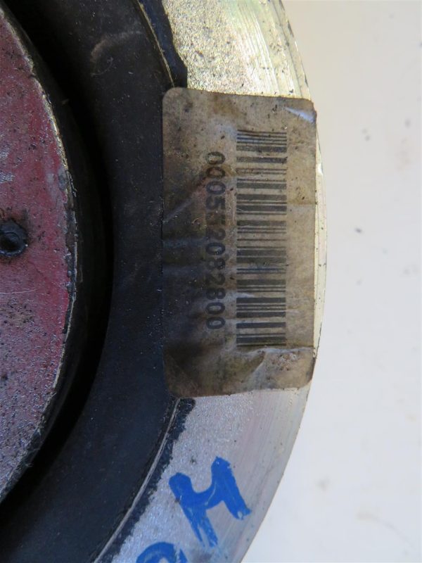 LANCIA MUSA 1.6 JTDM L.09, JERMENICA - Image 4