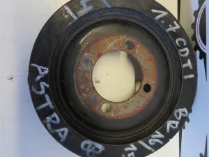 OPEL ASTRA 1.7 CDTI L.08, JERMENICA