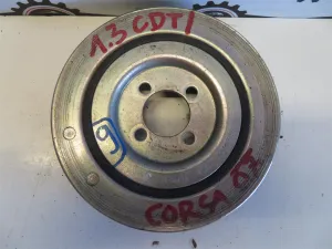 OPEL CORSA 1.3 CDTI L.07, JERMENICA