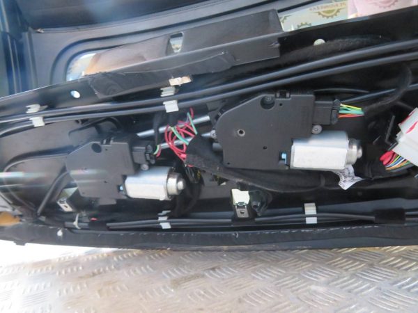 CITROEN DS3 CABRIO L.13, STREHA - Image 3