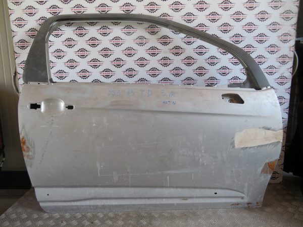CITROEN DS3 L.13, DESNA VRATA