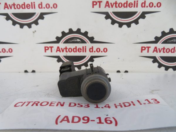 CITROEN DS3 L.13, PARKIRNI SENZOR - Image 2