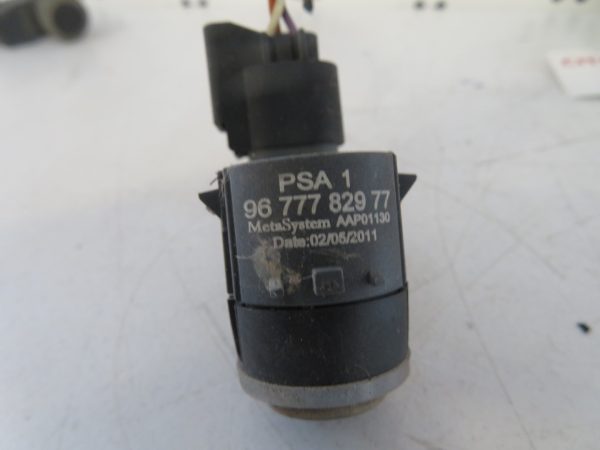 CITROEN DS3 L.13, PARKIRNI SENZOR - Image 3