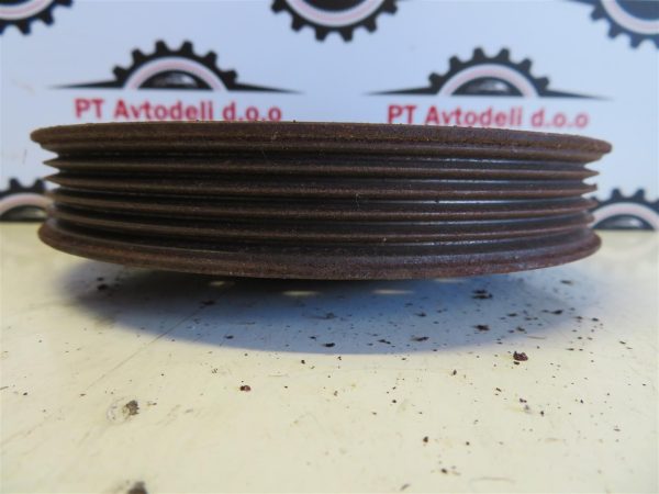 RENAULT CLIO L.07, JERMENICA - Image 3