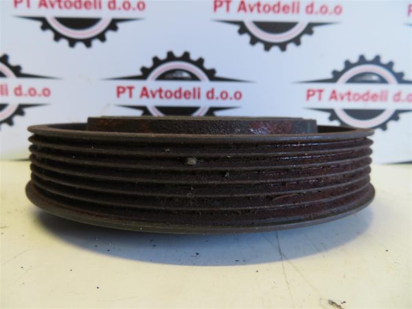 RENAULT TRAFIC L.03, JERMENICA - Image 3