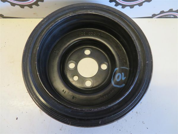 VW TIGUAN 2.0 TDI L.11, JERMENICA - Image 2