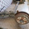 CITROEN DS3 L.13, ZADNJA PREMA - Image 2