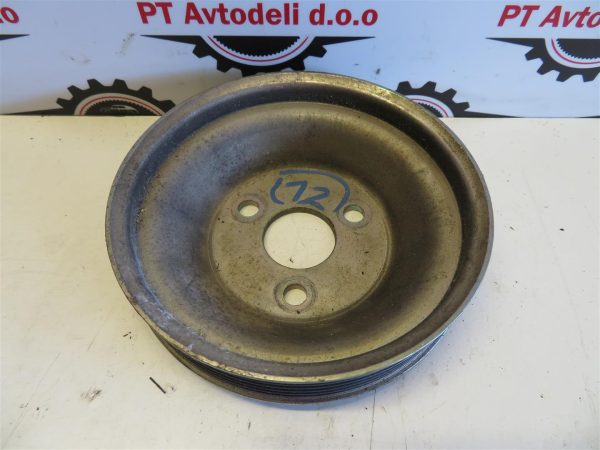 ALFA ROMEO 147 L.07, JERMENICA - Image 2