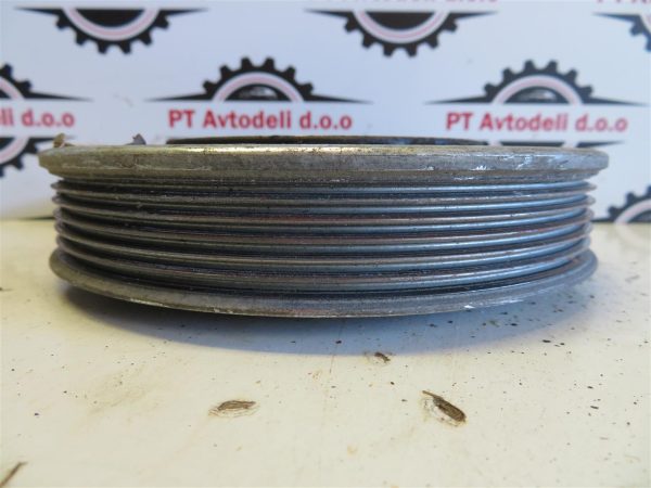 FIAT SEDICI 2.0 JTD L.10, JERMENICA - Image 3