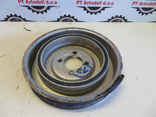 OPEL MERIVA 1.3 CTDI L.07, JERMENICA - Image 2