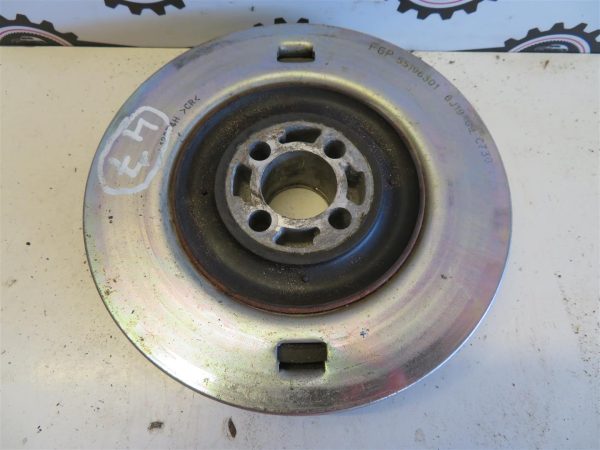 ALFA ROMEO 159 L.08, JERMENICA - Image 2